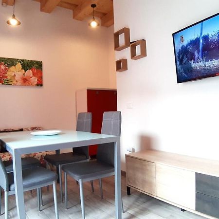 Casanuova Flat, City Center Olbia Extérieur photo