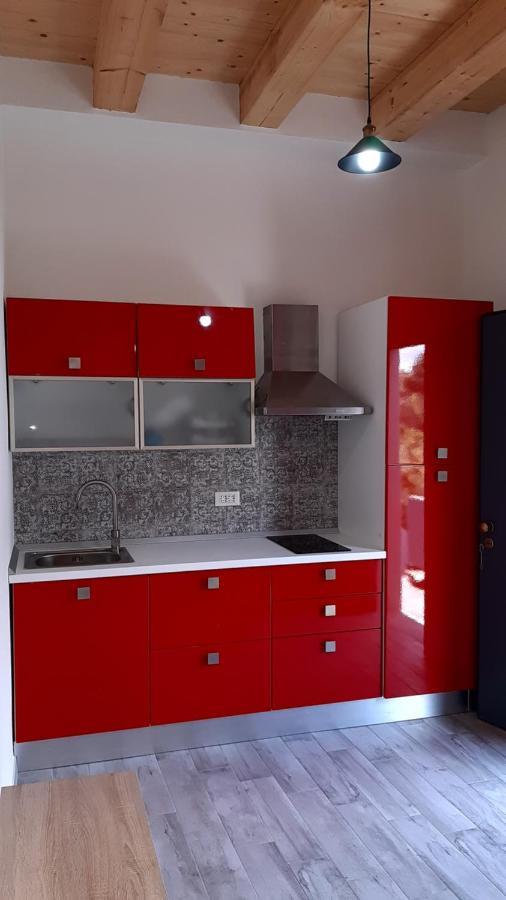 Casanuova Flat, City Center Olbia Extérieur photo