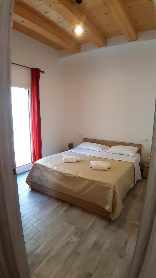 Casanuova Flat, City Center Olbia Extérieur photo