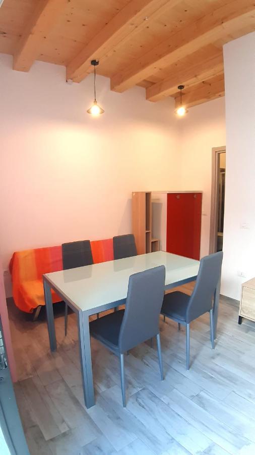 Casanuova Flat, City Center Olbia Extérieur photo
