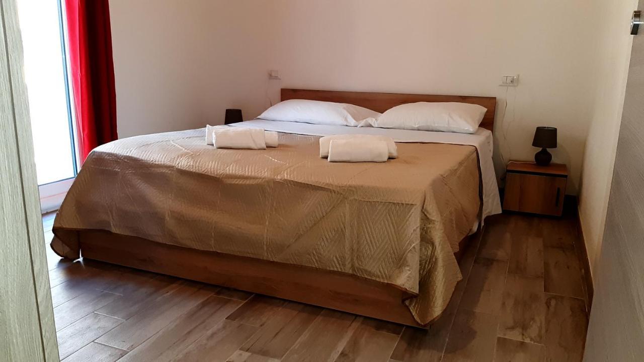 Casanuova Flat, City Center Olbia Extérieur photo
