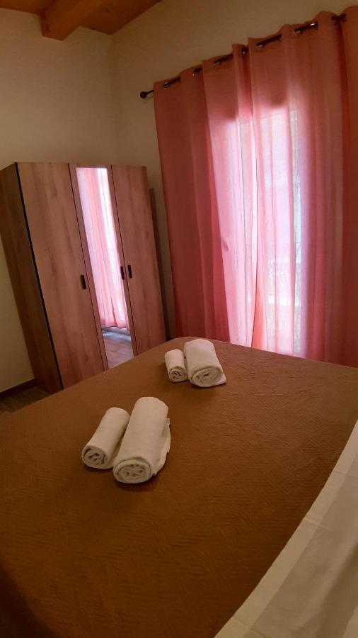 Casanuova Flat, City Center Olbia Extérieur photo