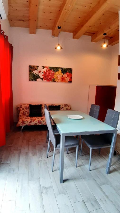 Casanuova Flat, City Center Olbia Extérieur photo