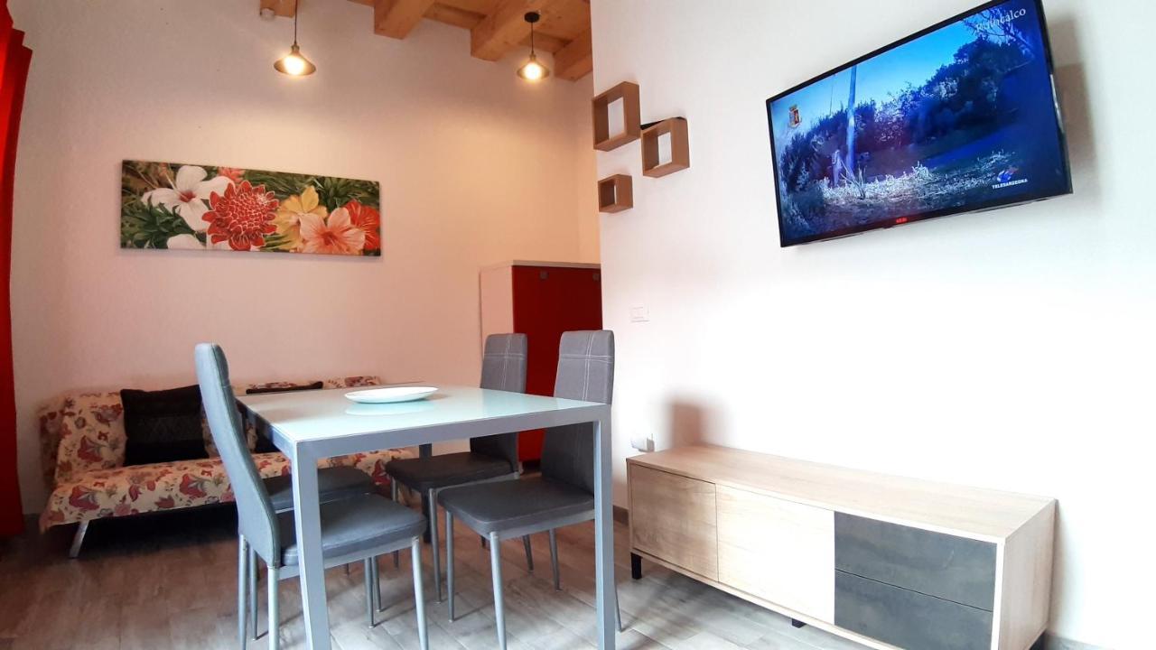 Casanuova Flat, City Center Olbia Extérieur photo