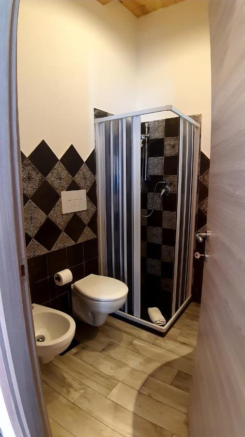 Casanuova Flat, City Center Olbia Extérieur photo