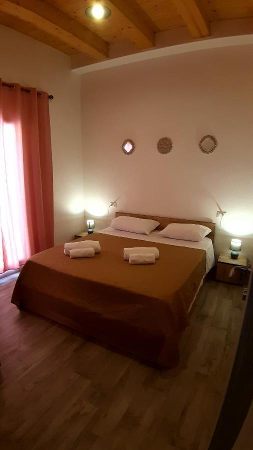 Casanuova Flat, City Center Olbia Extérieur photo