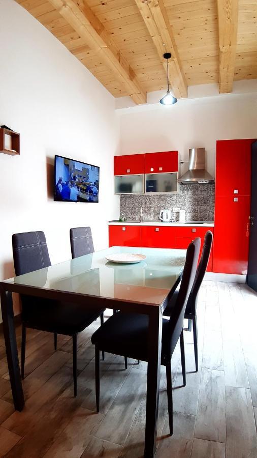 Casanuova Flat, City Center Olbia Extérieur photo